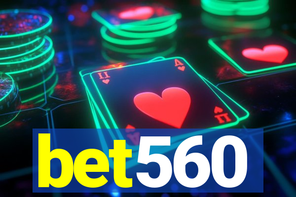 bet560