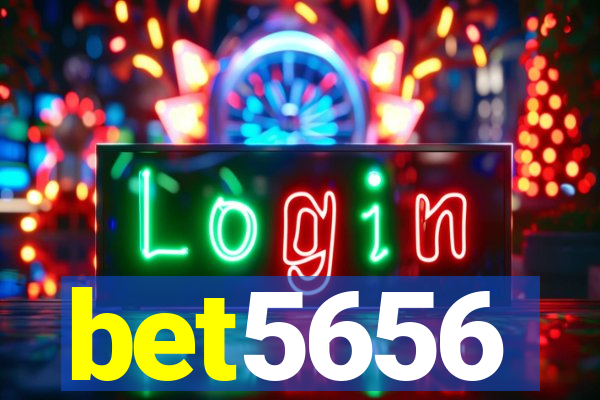 bet5656
