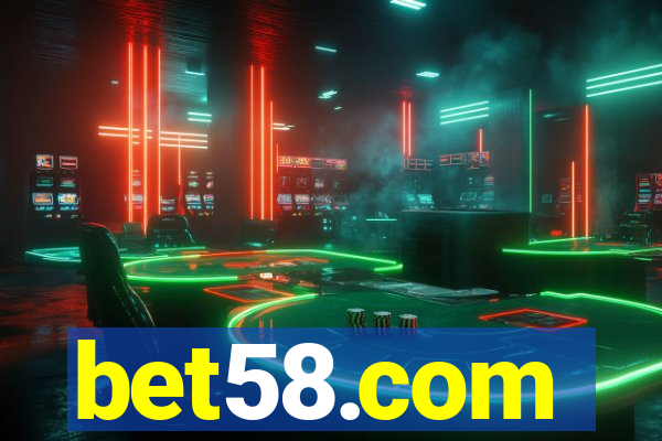 bet58.com