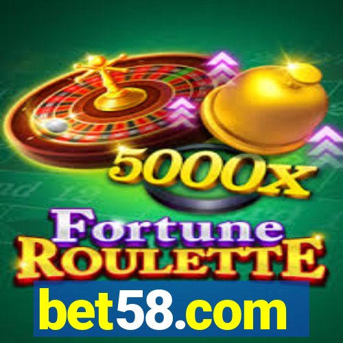 bet58.com