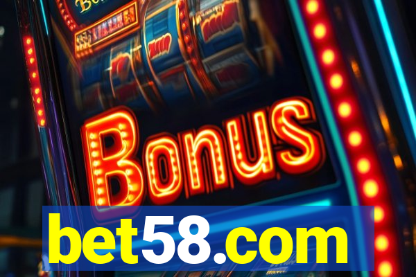 bet58.com