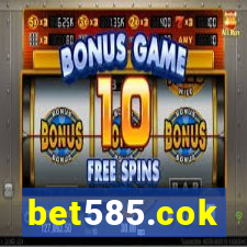 bet585.cok