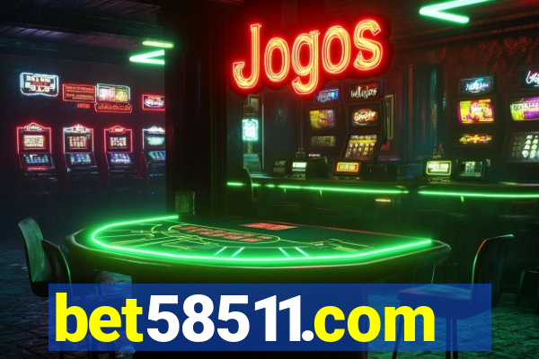 bet58511.com