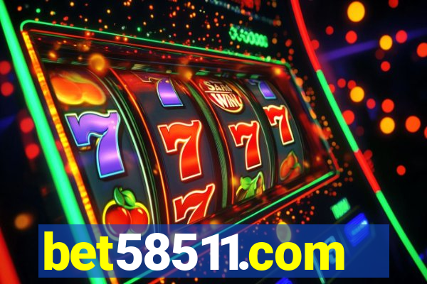 bet58511.com