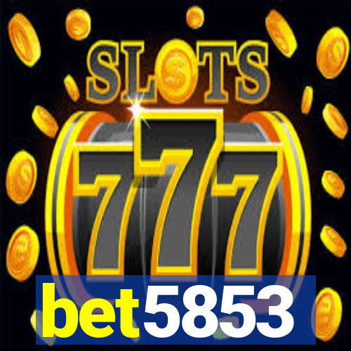 bet5853