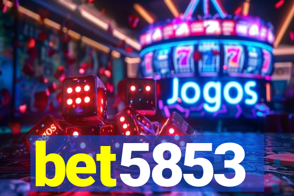 bet5853