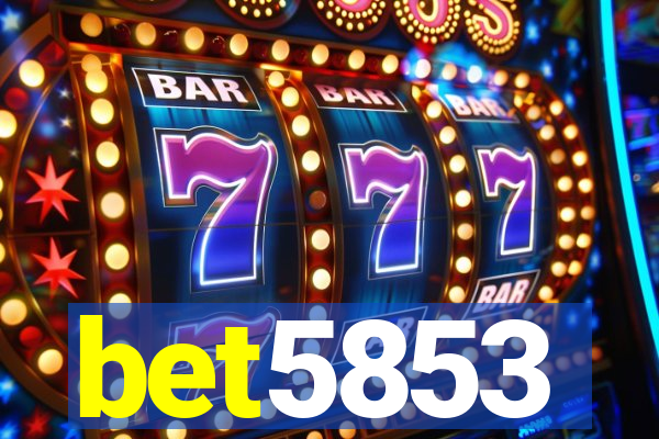 bet5853