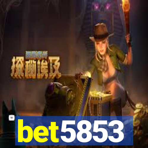 bet5853