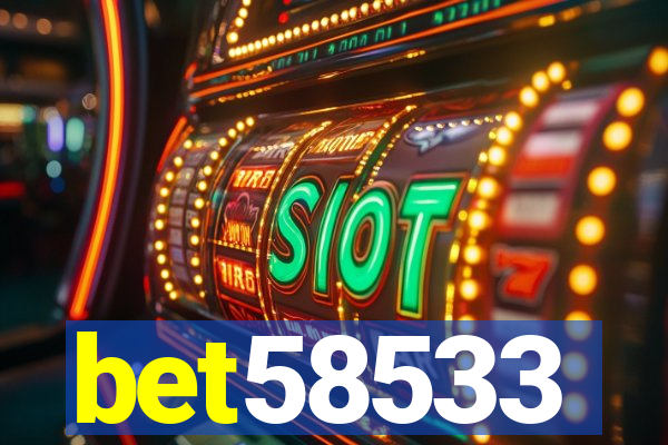 bet58533