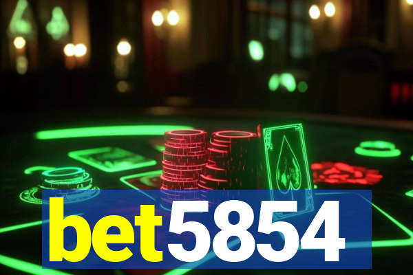 bet5854