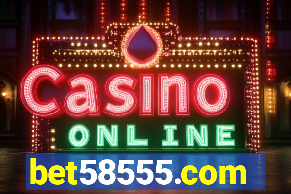 bet58555.com