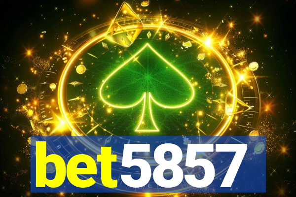 bet5857