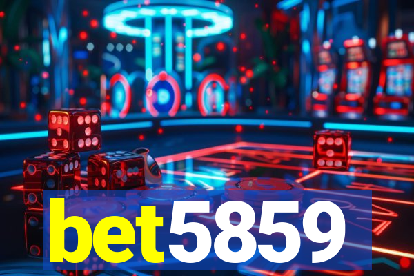 bet5859