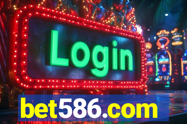 bet586.com