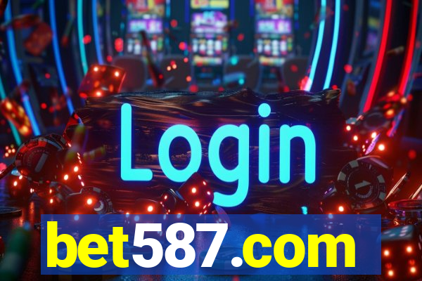 bet587.com