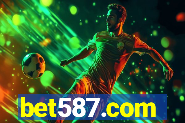 bet587.com