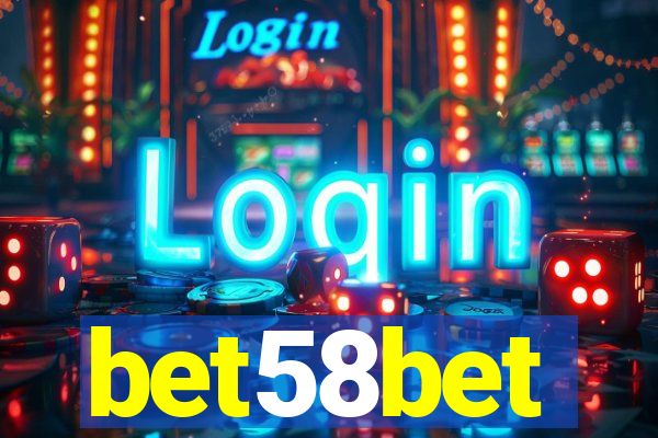 bet58bet
