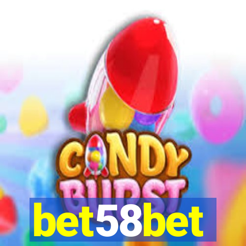bet58bet