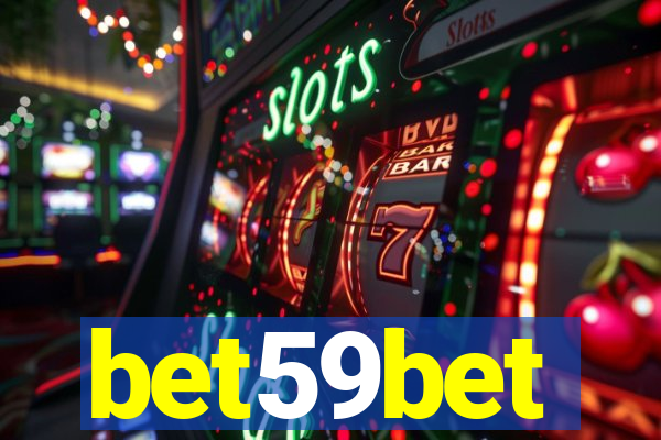 bet59bet
