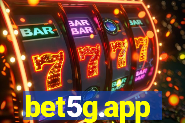 bet5g.app