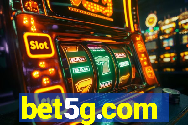 bet5g.com