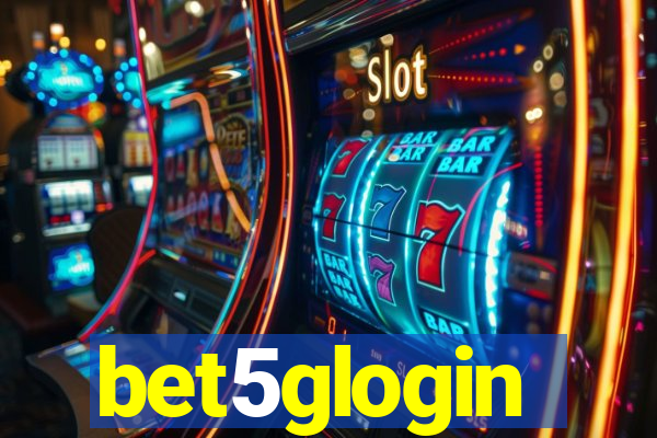 bet5glogin