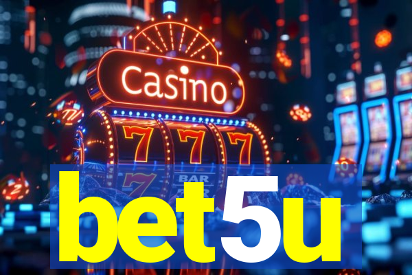 bet5u