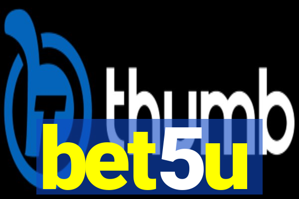 bet5u