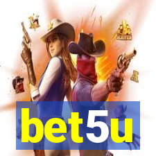 bet5u