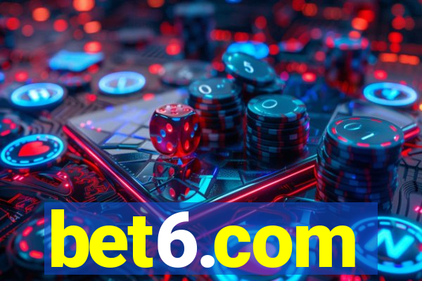 bet6.com