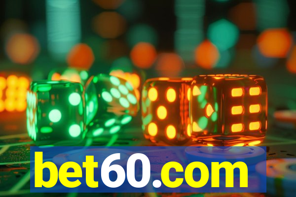 bet60.com