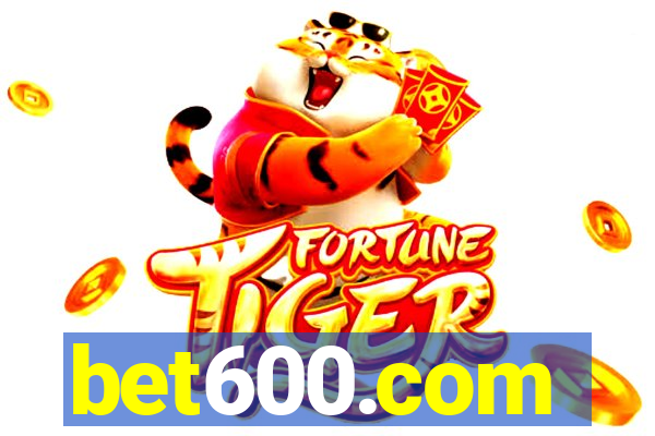 bet600.com