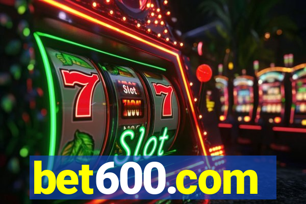 bet600.com