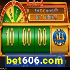 bet606.com