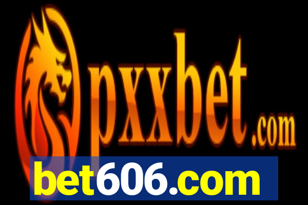 bet606.com