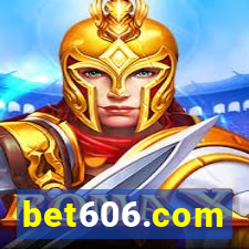 bet606.com