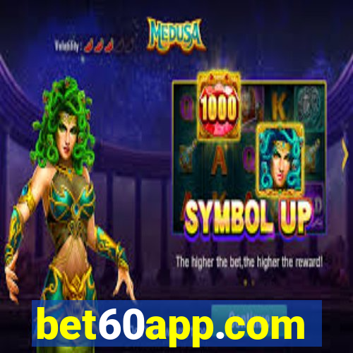 bet60app.com