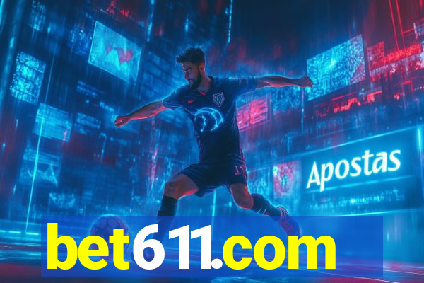 bet611.com