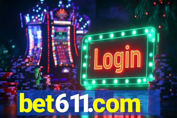 bet611.com