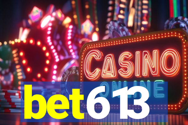 bet613