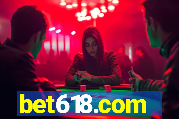 bet618.com