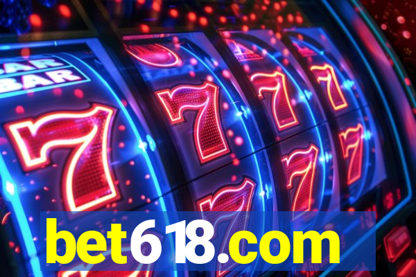 bet618.com