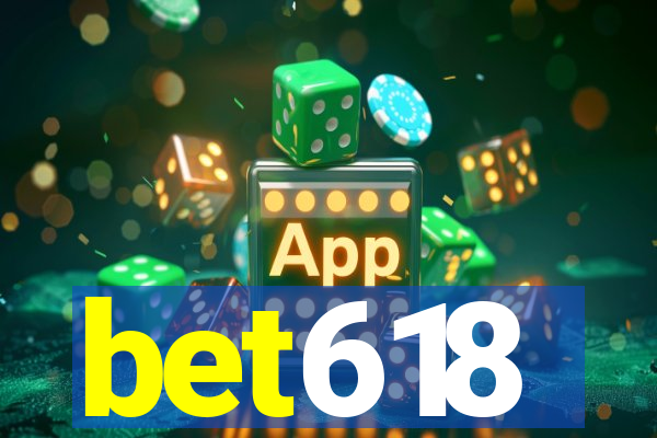 bet618