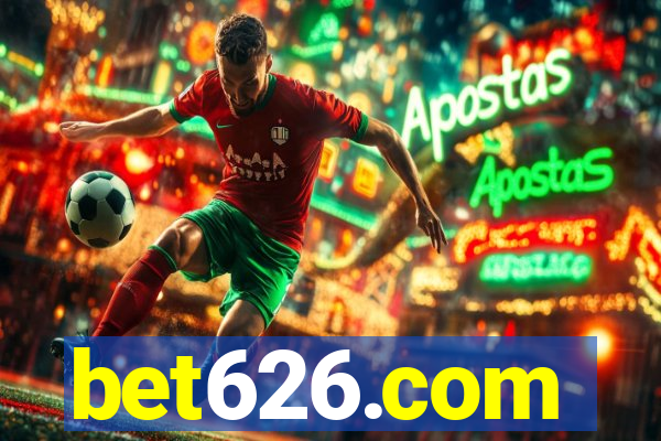 bet626.com
