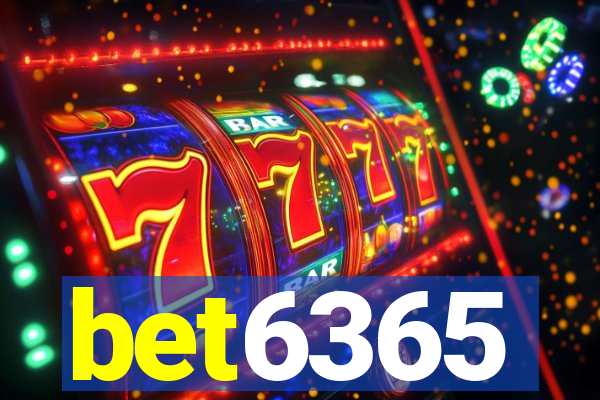 bet6365