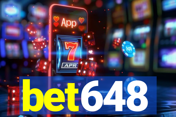 bet648
