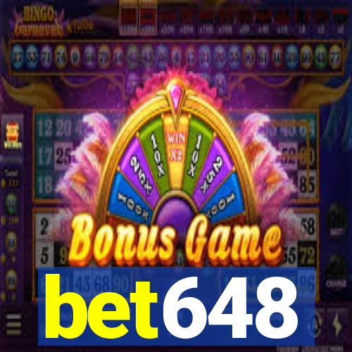 bet648
