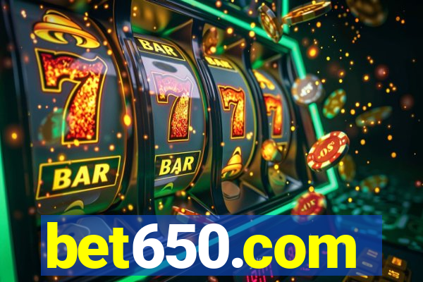 bet650.com