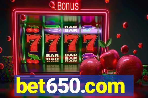 bet650.com