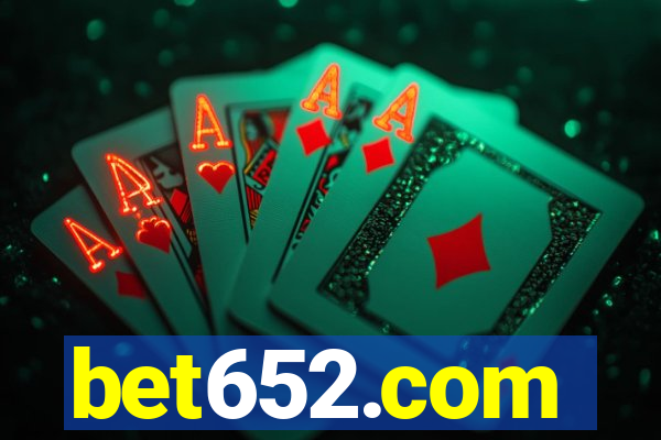 bet652.com
